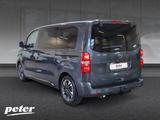 Opel GS 2.2 D 180 7-Sitze +Standheizung+Massage+RFK+ - Opel Zafira Life Neuwagen