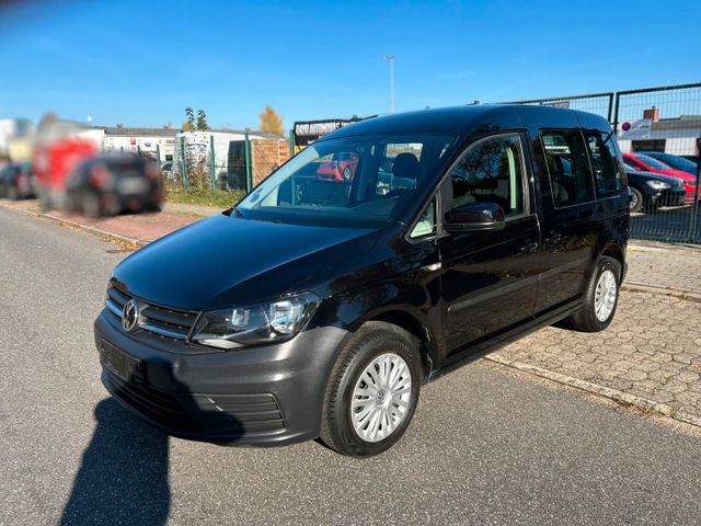 Volkswagen Caddy PKW Trendline BMT