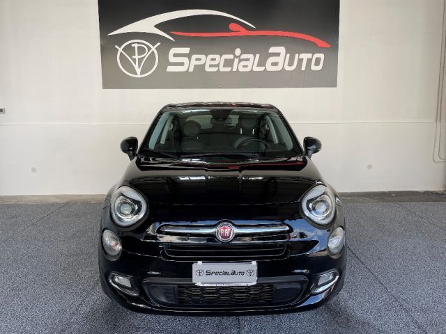 Fiat FIAT 500X 1.3 MultiJet 95cv navi+retrocamera