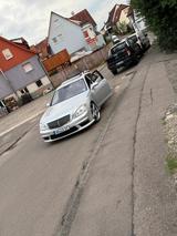 Mercedes-Benz Mercedes Benz S Klasse 500 V8 W221 AMG Pac... - gebrauchte Mercedes-Benz E 500 aus dem Jahr 2005