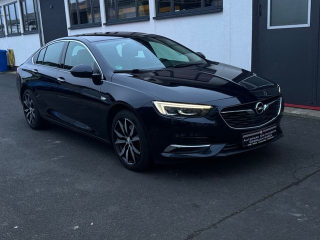 Opel Insignia B Grand Sport Innovation Navi R-Kamera