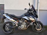 KTM SMT 990 - KTM 990 SMT