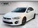 Mitsubishi Lancer 1.6 Sportback Top SHZ*KLIMA*HU*KAMERA - Mitsubishi Lancer mit Benzin-Antrieb