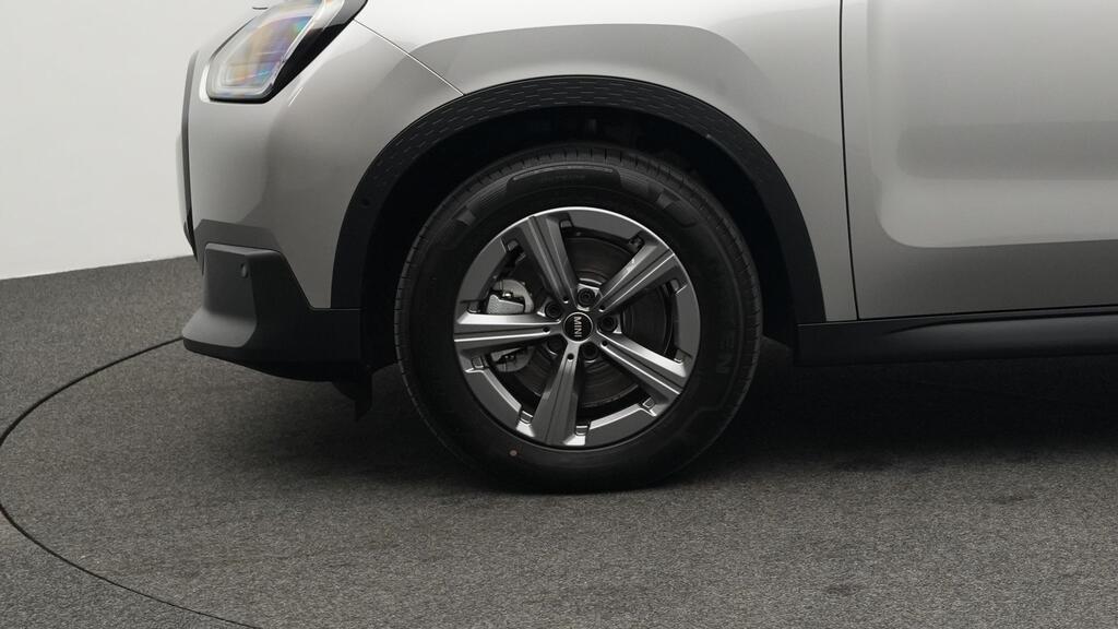 MINI Countryman Classic Trim, миниатюра 17