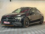 Mercedes-Benz CLA220 4M AMG ED 1 ORANGE NIGHT PANO#KEYLES#VIRT - gebrauchte Mercedes-Benz CLA 220 aus dem Jahr 2020