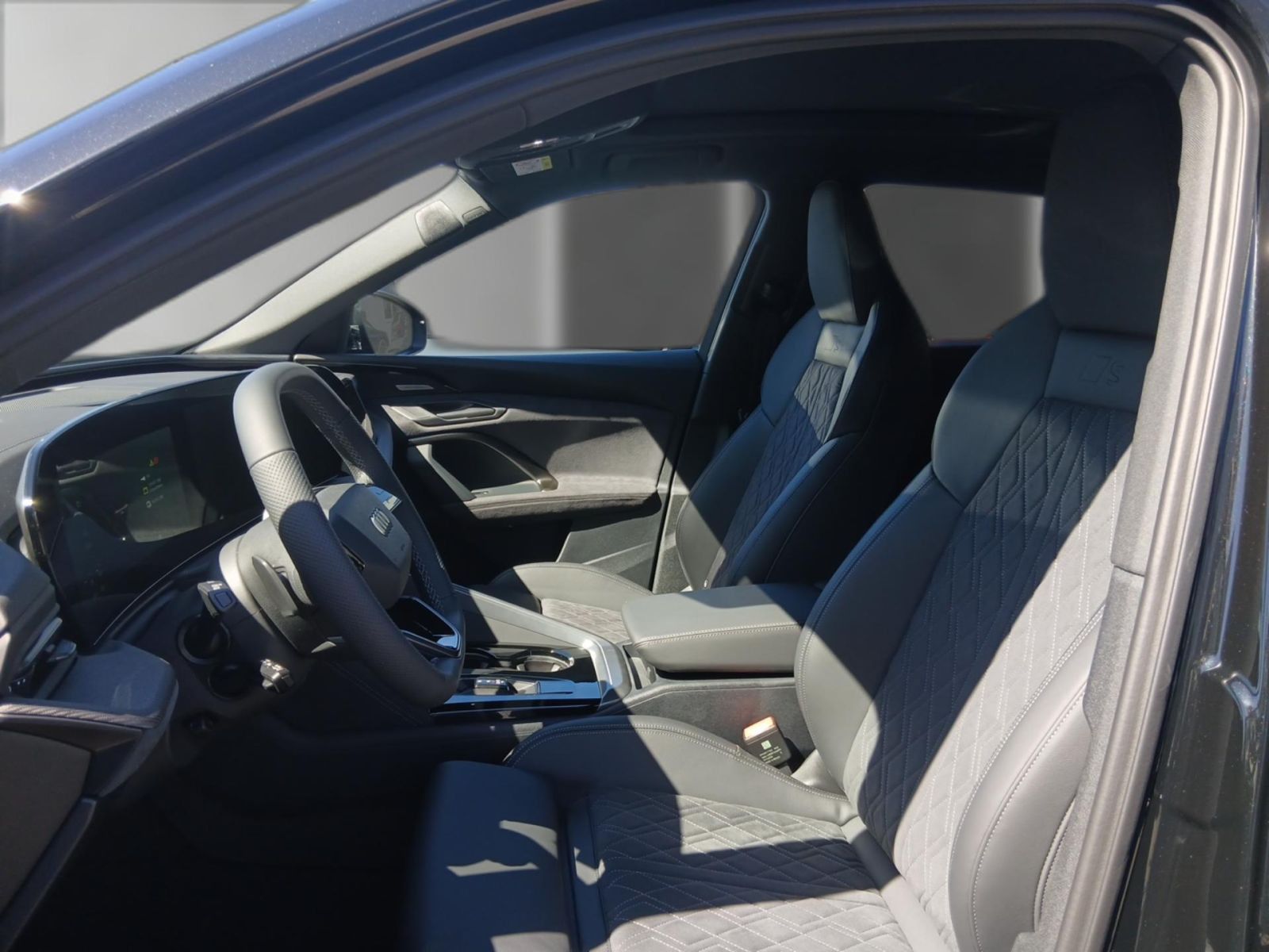 Audi Q5 - Bild 18