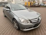 Mercedes-Benz E350CDiCoupe Prime Edition AMG Sportpaket Leder - Mercedes-Benz E 350 in Mainz