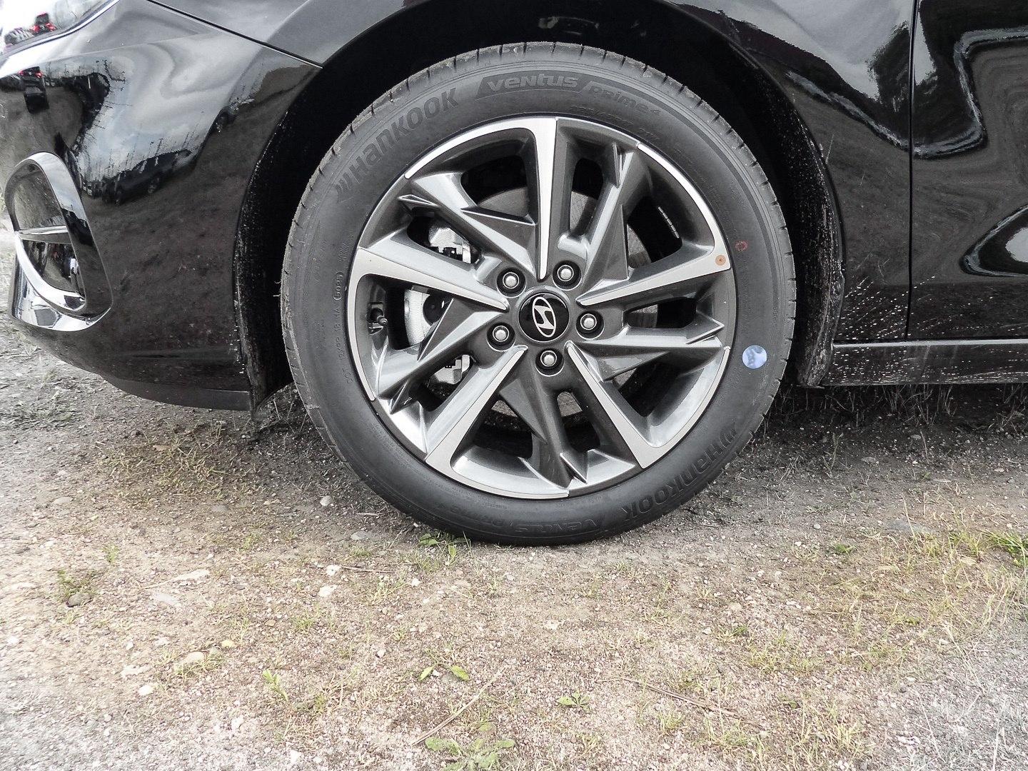 Hyundai i30 TREND, 5-Türer MY26, 1.0 T-GDI, 115PS, RFK, 