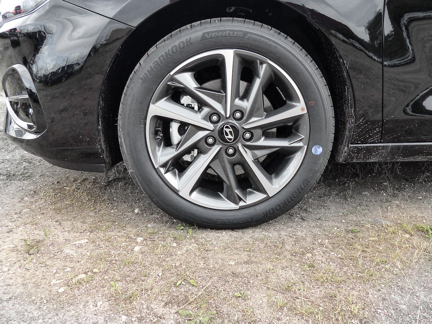 Hyundai i30 - Bild 3