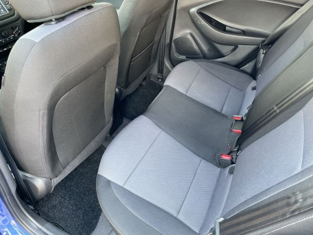 Fahrzeugabbildung Hyundai i20 1.0 Advantage Sitzheizung, Lenkradheizung