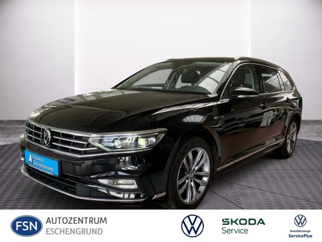 Volkswagen Passat Variant Elegance 1.5 TSI R-LINE NAVI IQ.L