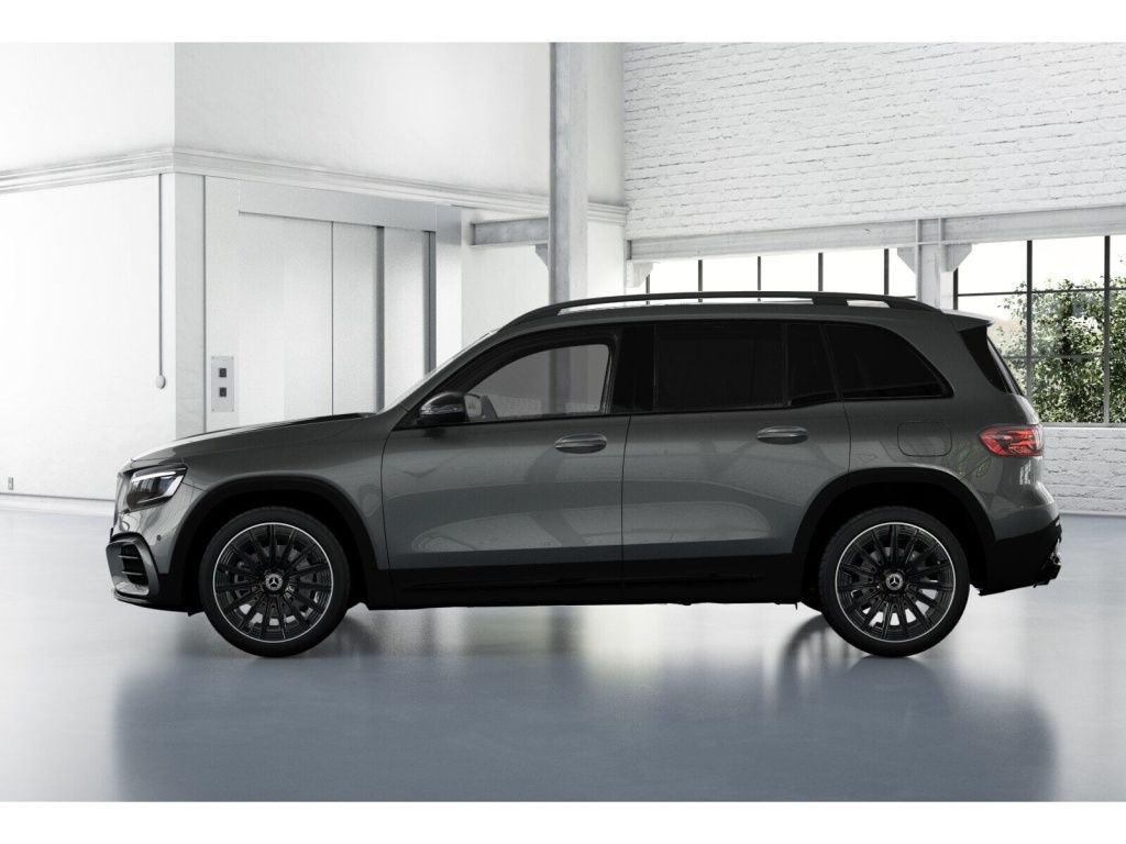 Mercedes-Benz GLB 180 AMG-Sport+Pano+Night+Ambiente+AHK+Cam foto 4