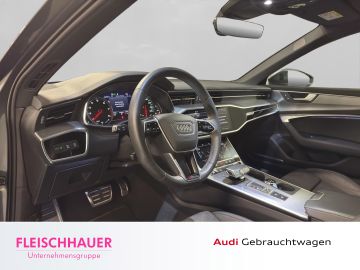 Audi A6 - 9