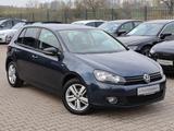 Volkswagen Golf VI 2.0 TDI DSG Match - 2.HAND / 64.950 KM - Volkswagen Golf: 9