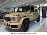 Mercedes-Benz G63 AMG*STARROOF*STHZ*MAS*WÜSTENSAND*VOLL*GARANT - Mercedes-Benz G 63 AMG Gebrauchtwagen in Düsseldorf