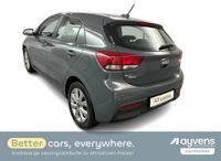 Kia Rio - Vorschau Bild 3