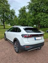Volkswagen Taigo 1.5 TSI OPF DSG Style Style-Kamera-Navi-AK - VW Taigo von privat