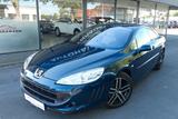 Peugeot 407 Coupe Platinum 2.7 HDI/XENON/NAVI/JBL/LEDER - Peugeot 407: Hdi