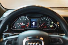 Fahrzeugabbildung Audi RS6 Avant 5.0 V10  *MWST./MISANOROT/CERAMIC*