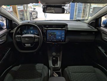 Ford Puma Titanium NEUES MODELL