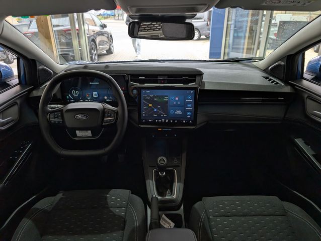 Ford Puma Titanium NEUES MODELL