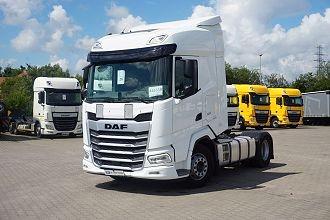 DAF XFn 480 FT