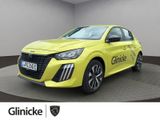 Peugeot E-208 Active Elektromotor 136