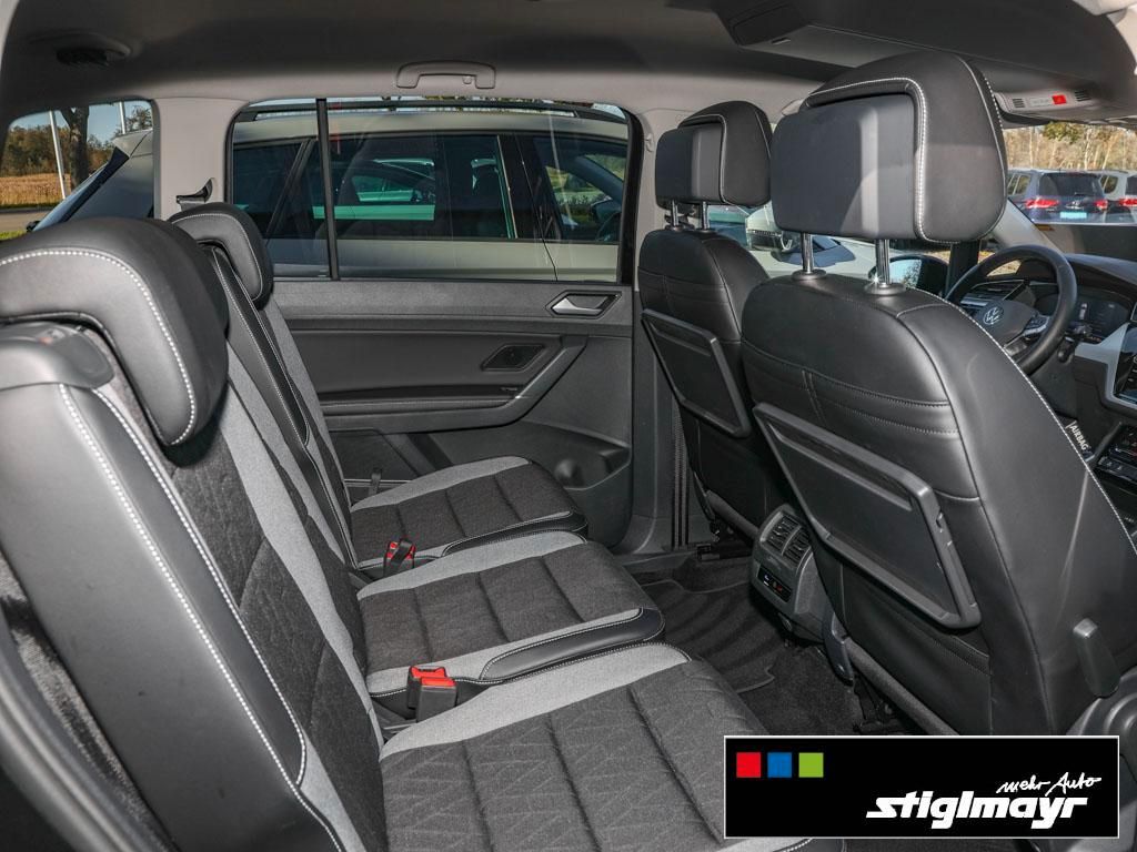 Volkswagen Touran - Bild 9