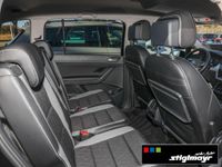 Volkswagen Touran - Vorschau Bild 9