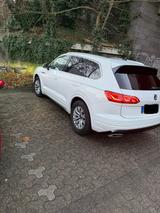 Volkswagen Touareg 3.0 V6 TDI 210kW 4MOT Tiptr. R-Line ... - Volkswagen Touareg in Essen