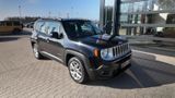 Jeep Renegade 1.6 M-Jet Longitude FWD - Jeep Renegade aus 2014