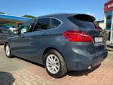 BMW 218i Active Tourer SHZ NAVI El. Heckklappe - BMW 218 Gebrauchtwagen