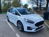 Ford S-Max 2.5 Duratec FHEV ST-Line 7-Sitzer ST-Line - Ford S-Max mit Benzin-Antrieb: Kleinbus, 2.5