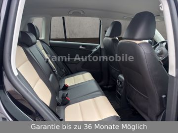 Volkswagen Tiguan - 9