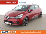 Renault 1.2 TCe Energy Intens *NAV*TEMP*PDC*SHZ*KLIMA* - Renault Clio Gebrauchtwagen in Frankfurt