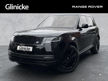 Land Rover Range Rover Autobiography (SWB) 23 Zoll AHK Pano