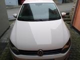 Volkswagen VW Polo 1,6 tdi bluemotion - Volkswagen Polo aus 2011: 1.6