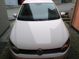 Volkswagen VW Polo 1,6 tdi bluemotion - Volkswagen Polo aus 2011: Bluemotion