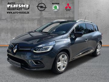 RENAULT Clio BOSE Edition 1.2 TCE Energy Metallic