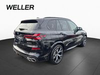 BMW X5 M60 - Vorschau Bild 8