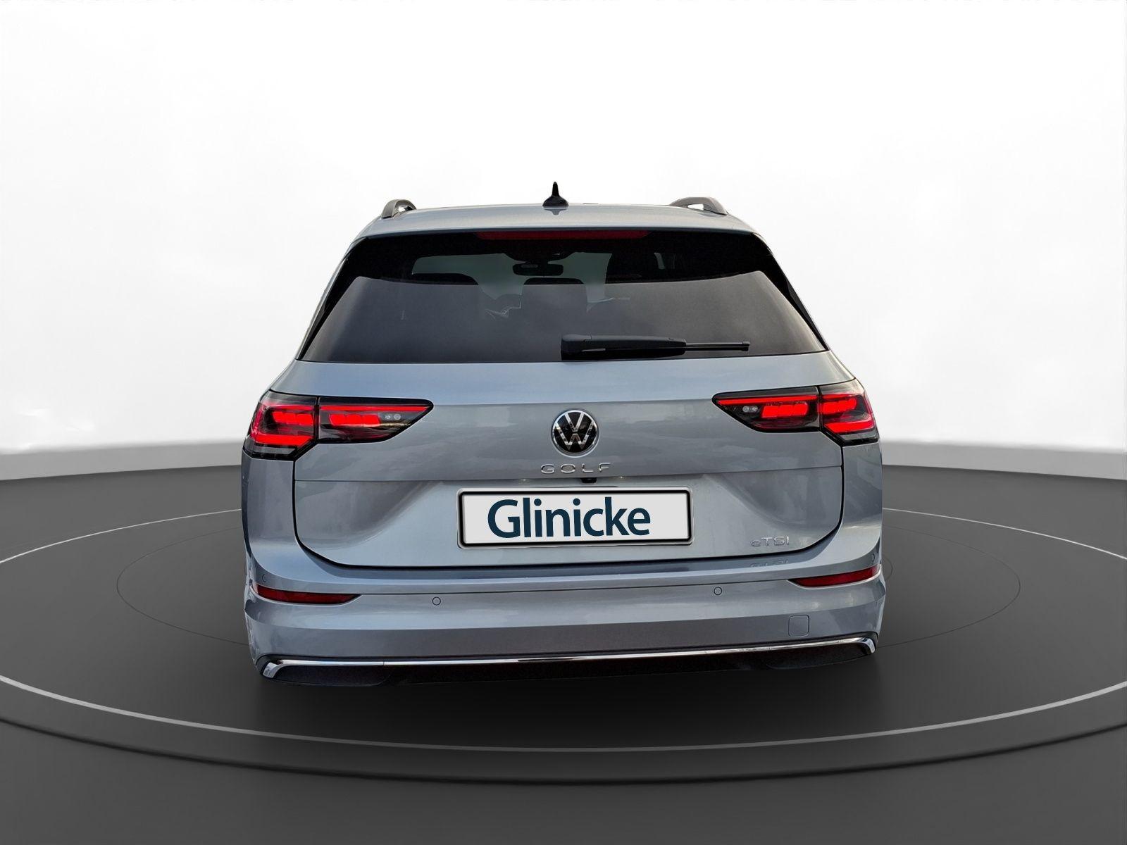 Volkswagen Golf Variant ENERGY DSG NAVI Ahzv. IQ.LIGH, миниатюра 7
