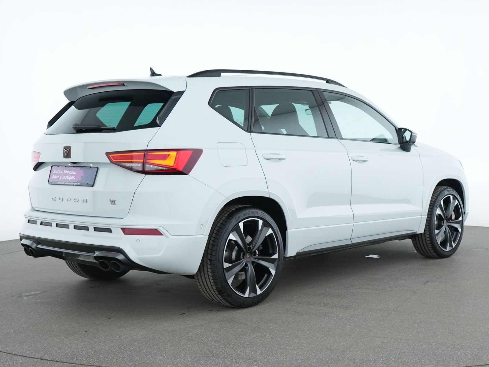 Cupra Ateca - Bild 7