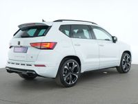 Cupra Ateca - Vorschau Bild 7