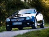 Mercedes-Benz Mercedes SLK 230 Kompressor Final Edition - Mercedes-Benz SLK-Klasse: Final Edition