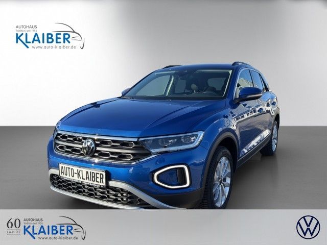 Volkswagen T-Roc Advanced 1.5 l TSI DSG AHK+ACC+LED+KAMERA+