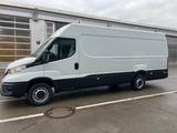 Iveco Daily 35S16HA8 V*HI-MATIC*KAM*KLIMA*4100* - Iveco Diesel Getränke
