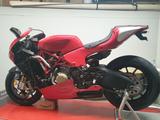 Ducati Desmosedici RR - DUCATI DESMOSEDICI