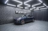Porsche Macan  S BRD Luftfederung Pano 14 Wege - gebrauchte Porsche Macan aus dem Jahr 2022