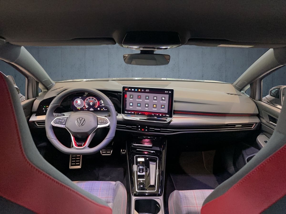 Volkswagen Golf - Bild 13