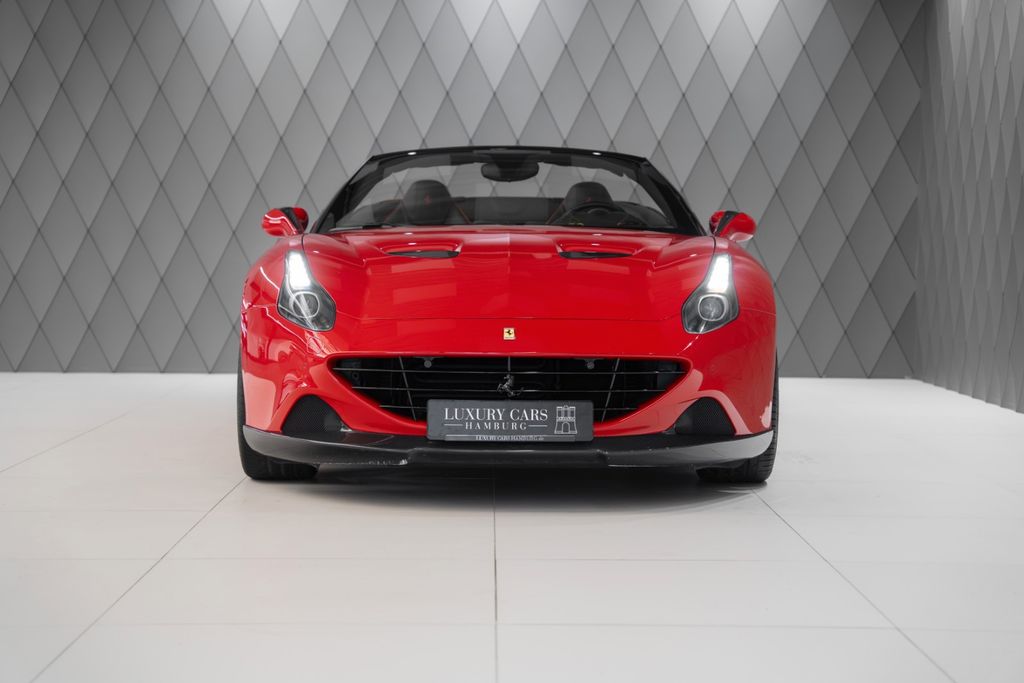 California T RED / BLACK NOVITEC - Bild 2